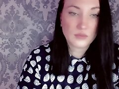 Webcam BBW petite milf show
