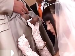 la boda japonesa
