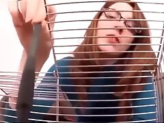 Giantess Teacher Pov