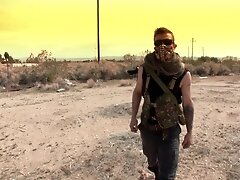 Bound For The Apocalypse: Part 1 - Kink