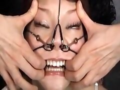 Nose Enema