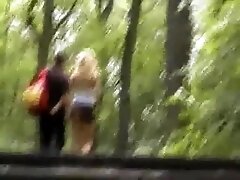 Nikki Babe Outdoor