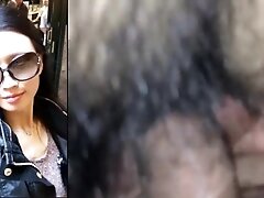 Korean Slut Kim Hye Sung Pantyhose Sex