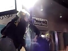 Crazy pornstar in incredible amateur, outdoor sex clip