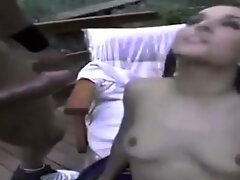 CYTHEREA Swallowing Compilation