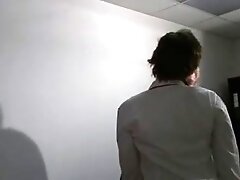 Le prof, le proviseur et la petite salope