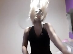 Foot Fetish Jerk Off Instruction For My Slave