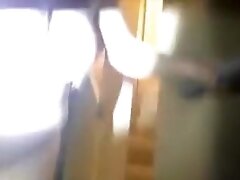 Amazing homemade Close-up, BBW xxx clip