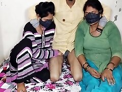 Desi Foursome Do Desi Indian Bhabhi Ki Chudai With Asian Milf