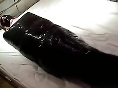 Tieguyuk mummified
