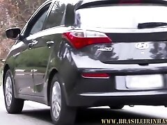 Big Ass Booty With Olivia