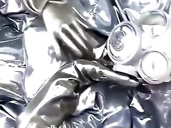 Rubber Eva : Heavy Rubber Hammock