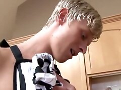 Adam Wirthmore, Alex Waters And Noah Brooks - The Twinks Gourmet