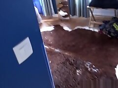 Step daddy hole creapied by straight badboy from paris - FrenchHolesCreampied