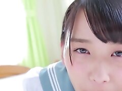 Amazing Porn Video Stockings New Ever Seen With Narumi Amaha