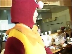 2004-03-30 [AV] Sora Aoi - Self.Produce.DivX