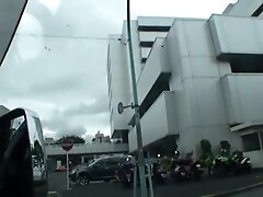 Fabulous Japanese girl Rei Mizuna in Best Blowjob JAV clip