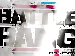 Tiffany Blaze Gets Banged in the Twat - SwankPass