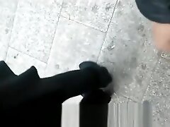 国产 街头露出鸡鸡 大胆喷射众多美女【高清完整版】下