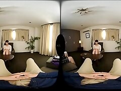Ayano Kato Cheating Wife Creampie Slave Training 1 - SexLikeReal