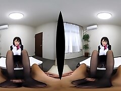 Tempting Pantyhose Fetish Part 3 - Japanese Panyhose Nylons Hardcore Feet