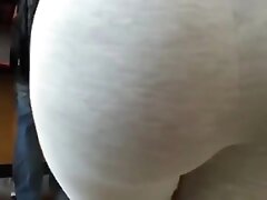 BIG OLE DONK BUTT
