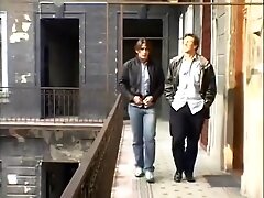 Vivienne LaRoche - Euro Girls Never Say No#01 [DAP]