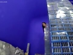 Mia In Bigger Is Better