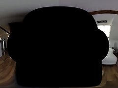 Squirt Drinking Secretary Starring Lola Ver - Stockings, Garters And Kinky Fun