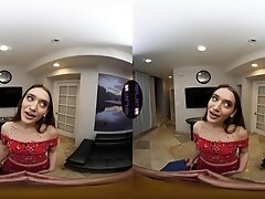 TheBestLook: After Shopping - Hardcore VR Porn and Facial POV