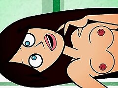 CELEBRITY SEX TALES, Season #1 Ep.4