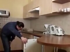 Perverse Tittenficks.