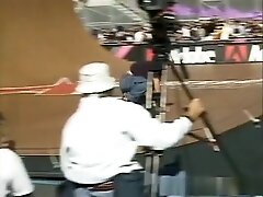 Hottest pornstar in exotic creampie, blonde sex clip