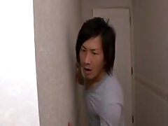 Yumi Kazama Massive Butt Gorgeous Stepmother