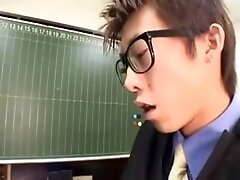 Japanese office