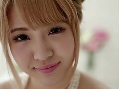 Miyuu Usagi The Story Of Luxury Spa Girl Vol.57 - Caribbeancom