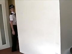 girl arrested