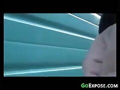 Masturbating In Public Compilation