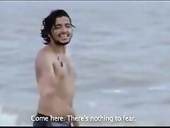 3 On A Bed 2012 (Erotic Threesome)