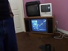 Hottest pornstar in exotic gangbang, cumshots porn movie