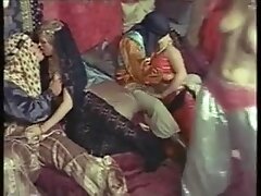 Harem Harmony, danish vintage loop