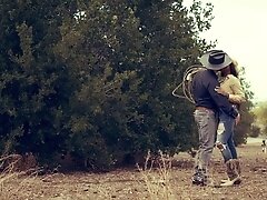 Saddle Up - Starring: Jenna J. Foxx - PornFidelity