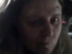 Ugly face but hot body on periscope