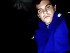 Handsome Boy Shows His Tight Ass And Big Cock On Cam
