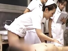 That my favorite nurse y all 5
