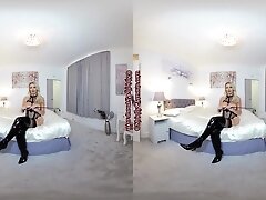 Goddess - StrictlyGlamourVR