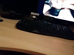 Hottest amateur gay video with Amateur, Masturbate scenes