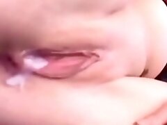 Creampie compilation with plenty of dripping pussies.