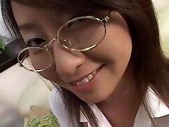 Fabulous Japanese whore Rei Aoki in Best Big Tits, Handjobs JAV scene