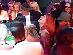Horny pornstars Cindy Dollar, Carla Cox and Tarra White in exotic redhead, brunette sex scene